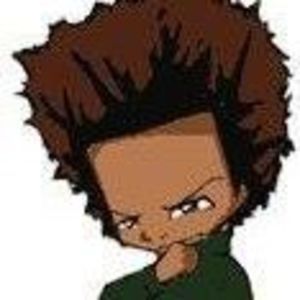 Meet your Posher, Curtis